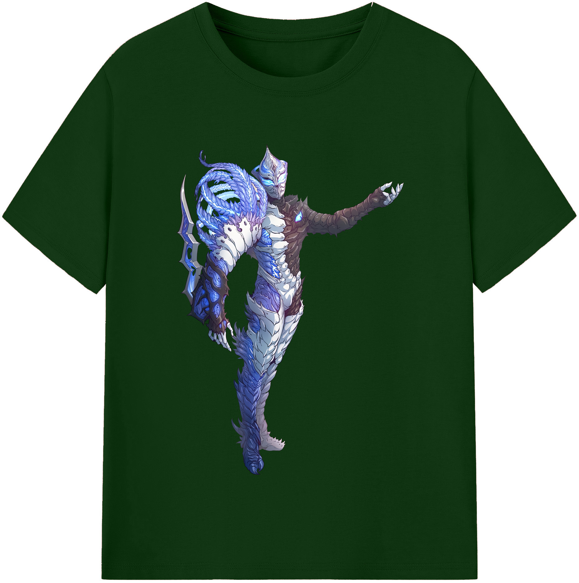 （画像用） ウルトラマン Ultraman 綿100％半袖Tシャツ（フロントプリント）